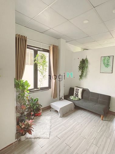 Hình ảnh Căn Hộ Siêu Đẹp Tại Chốn Ăn Uống Quận 4