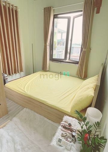 Hình ảnh Căn Hộ Siêu Đẹp Tại Chốn Ăn Uống Quận 4