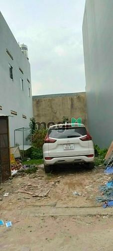 Hình ảnh Cần bán lô đất 80m2 hẻm 261 .P tăng nhơn phú B .TP thủ đức