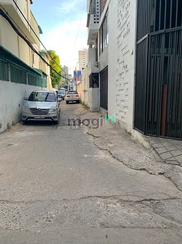 Hình ảnh Bán nhà XVNT ,P21,BT 4.3x15 giá 9.5ty