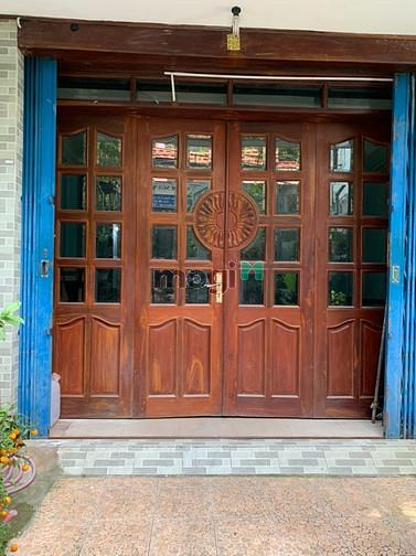 Hình ảnh Bán nhà XVNT ,P21,BT 4.3x15 giá 9.5ty