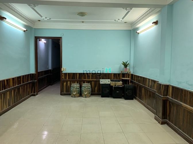 Hình ảnh Bán nhà XVNT ,P21,BT 4.3x15 giá 9.5ty