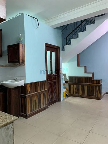 Hình ảnh Bán nhà XVNT ,P21,BT 4.3x15 giá 9.5ty
