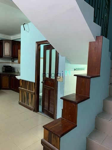 Hình ảnh Bán nhà XVNT ,P21,BT 4.3x15 giá 9.5ty