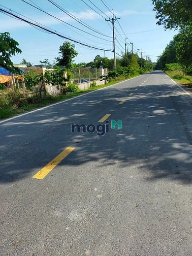 Hình ảnh Chủ gửi lô đất gần chợ Xuân Thới Thượng (5x15) Full thổ cư. Sổ liền.
