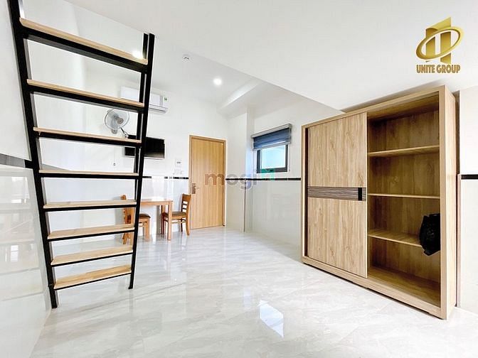 Hình ảnh Duplex Full Nội Thất Đường Mai Văn Vĩnh - Quận 7