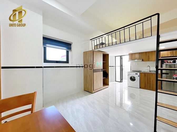 Hình ảnh Duplex Full Nội Thất Đường Mai Văn Vĩnh - Quận 7