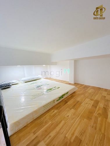 Hình ảnh Duplex Full Nội Thất Đường Mai Văn Vĩnh - Quận 7