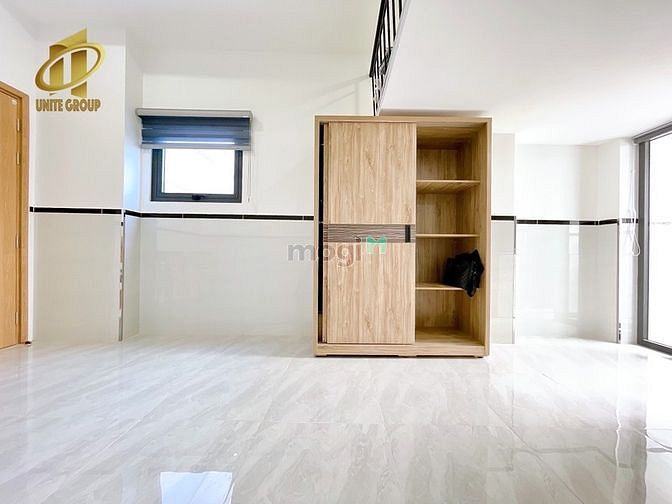 Hình ảnh Duplex Full Nội Thất Đường Mai Văn Vĩnh - Quận 7