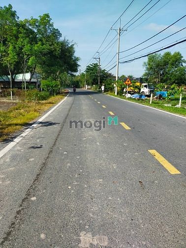 Hình ảnh Chủ gửi lô đất gần chợ Xuân Thới Thượng (5x15) Full thổ cư. Sổ liền.