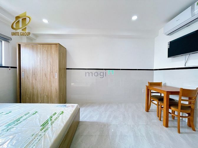 Hình ảnh Duplex Full Nội Thất Đường Mai Văn Vĩnh - Quận 7