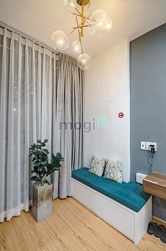 Hình ảnh CHDV - New 100 % - Gần Nhà Thờ Đức Bà