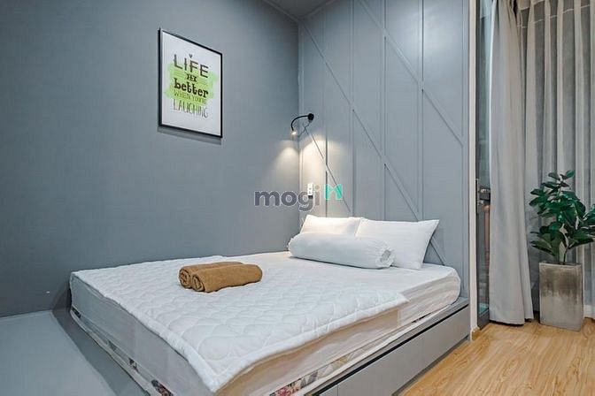 Hình ảnh CHDV - New 100 % - Gần Nhà Thờ Đức Bà