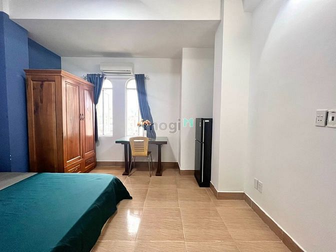 Hình ảnh 🎄🌳Mb6623 nạp rút nhanh chóng Full Nội Thất, CỬA SỔ Thoáng mát gần Cầu Phú Mỹ, Quận 7🎋🌾