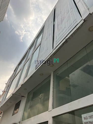 Hình ảnh Cho Thuê Nhà Phố 88m2 Trệt 4 Lầu Quận 10 4x22m2
