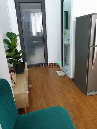 Hình ảnh Studio Q1 cửa sổ lớn - Chỉ tính điện nước gần Bitexco, pđb, c.Ông Lãnh