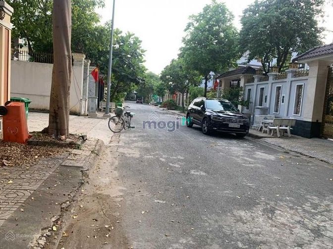 Hình ảnh Cần bán đất biệt thự khang điền 8x25 giá chỉ 77tr