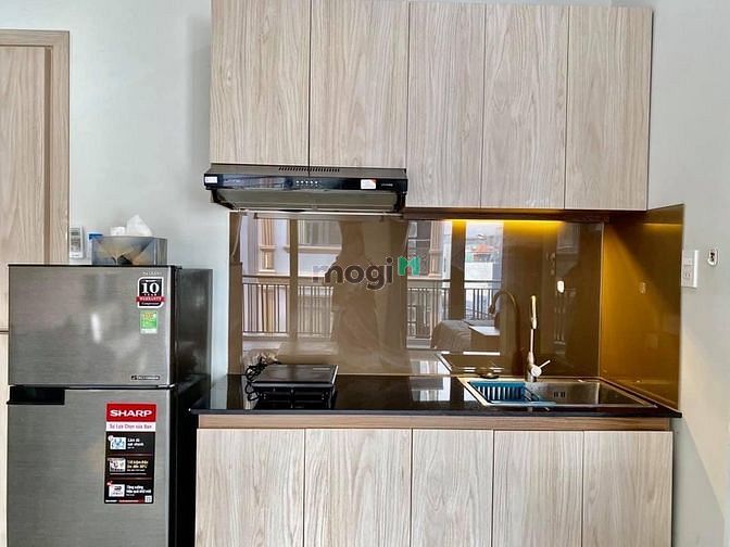 Hình ảnh Studio Bancol Full NT ( Máy Giặt Riêng ). HiFriendz Hỗ Trợ Cọc