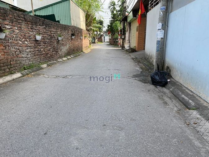 Hình ảnh Bán căn góc 136m đất mặt ngõ 48 Ngọc Trì, Thạch Bàn
