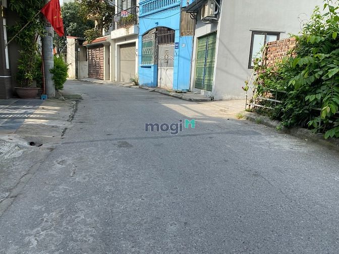 Hình ảnh Bán căn góc 136m đất mặt ngõ 48 Ngọc Trì, Thạch Bàn