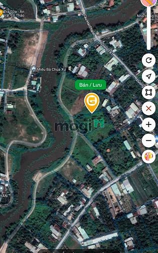Hình ảnh MT Rạch Dứa Bình Mỹ Củ Chi 1000m2 Có 300m2 tc Giá Bán chỉ 5,5tr/m2