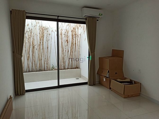 Hình ảnh Nhà hẻm 8m Bạch Đằng, 4x17, 4 lầu, 4PN, 13.5 tỷ