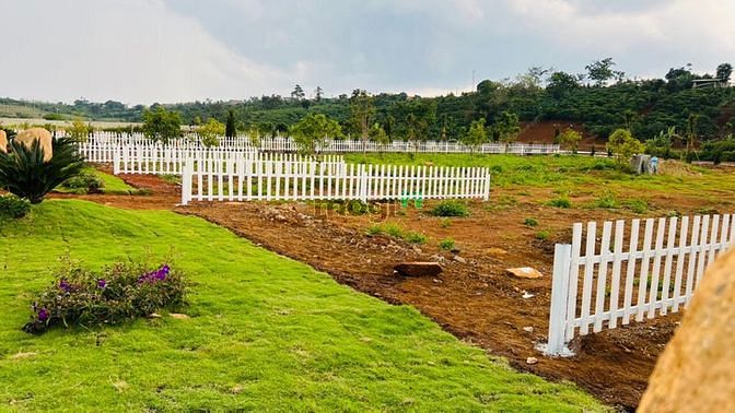 Hình ảnh Đất Nền TBiệt Thự Bảo Lộc 100m2 Thổ Cư có sổ sẵn