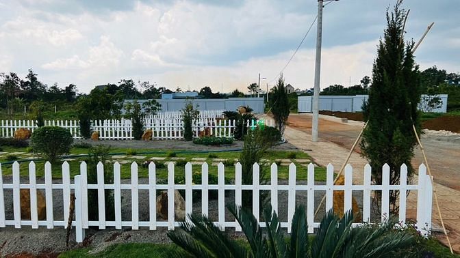 Hình ảnh Đất Nền TBiệt Thự Bảo Lộc 100m2 Thổ Cư có sổ sẵn