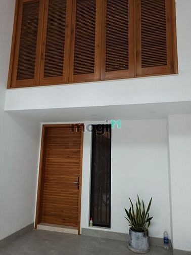 Hình ảnh Nhà hẻm 8m Bạch Đằng, 4x17, 4 lầu, 4PN, 13.5 tỷ