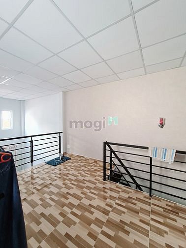 Hình ảnh Nhà mới,hẻm 62Lâm Văn Bền-Q7-2.9 tỷ-36 m2