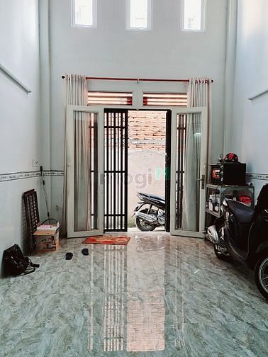 Hình ảnh Nhà mới,hẻm 62Lâm Văn Bền-Q7-2.9 tỷ-36 m2
