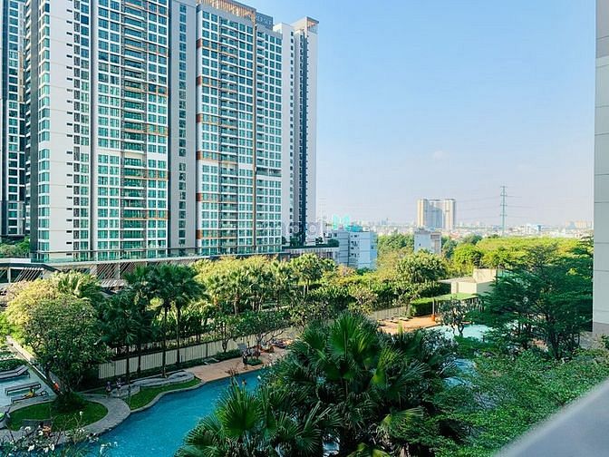 Hình ảnh Căn Hộ 2 Phòng Ngủ Vista Verde Cần Gả Cho Chủ Mới
