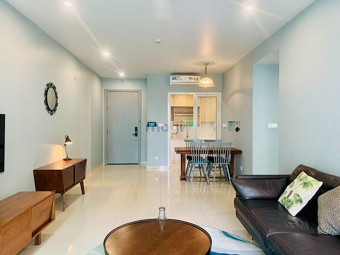 Hình ảnh Căn Hộ 2 Phòng Ngủ Vista Verde Cần Gả Cho Chủ Mới