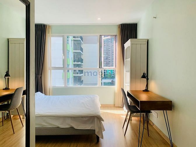 Hình ảnh Căn Hộ 2 Phòng Ngủ Vista Verde Cần Gả Cho Chủ Mới