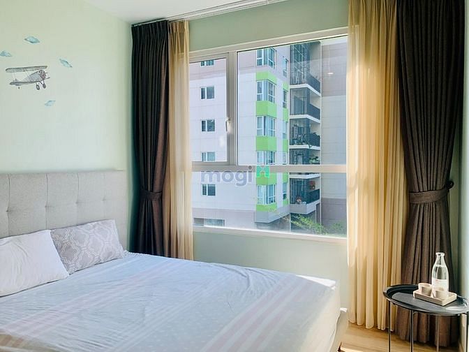 Hình ảnh Căn Hộ 2 Phòng Ngủ Vista Verde Cần Gả Cho Chủ Mới