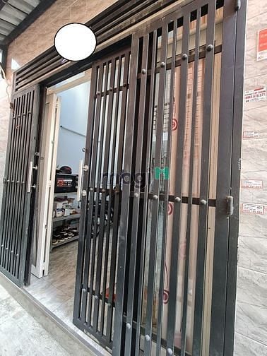 Hình ảnh Nhà mới,hẻm 62Lâm Văn Bền-Q7-2.9 tỷ-36 m2