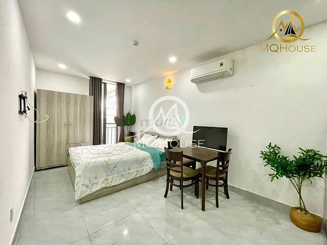 Hình ảnh 🌇 Căn Hộ Bình Thạnh, Nguyễn Văn Đậu, Mới 100%