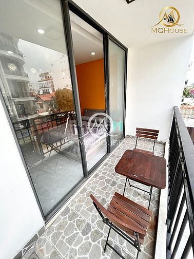 Hình ảnh 🌇 Căn Hộ Bình Thạnh, Nguyễn Văn Đậu, Mới 100%