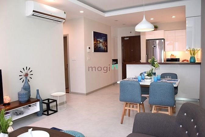 Hình ảnh Cho thuê gấp Scenic 2PN=80m2 giá 16 triệu/tháng, full nội thất view