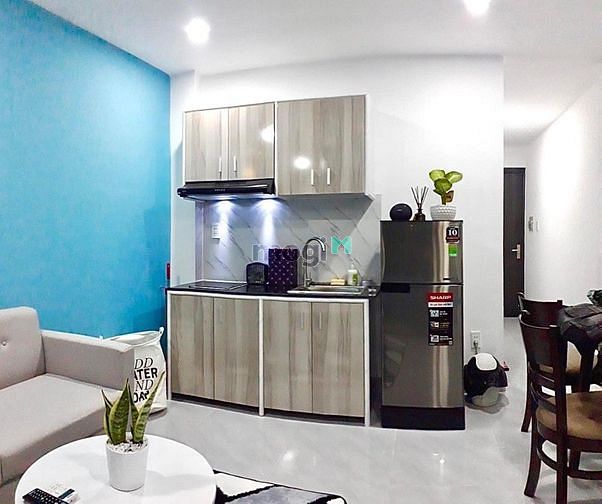 Hình ảnh 🌇 Căn Hộ Bình Thạnh, Nguyễn Văn Đậu, Mới 100%