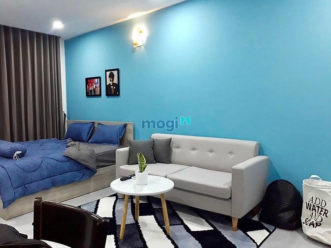 Hình ảnh 🌇 Căn Hộ Bình Thạnh, Nguyễn Văn Đậu, Mới 100%