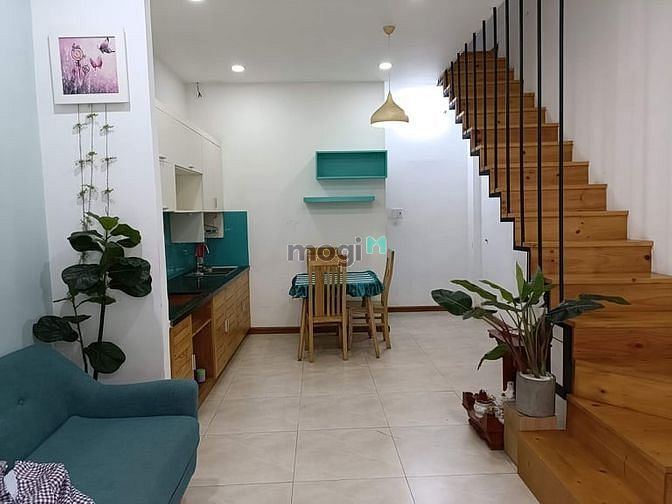 Hình ảnh Bình Tân nhà đẹp như siêu mẫu - sát mặt tiền - 2 tỷ x
