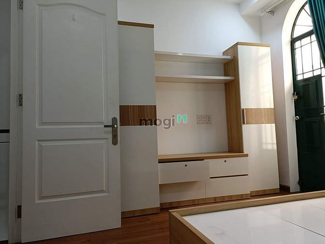 Hình ảnh Bình Tân nhà đẹp như siêu mẫu - sát mặt tiền - 2 tỷ x