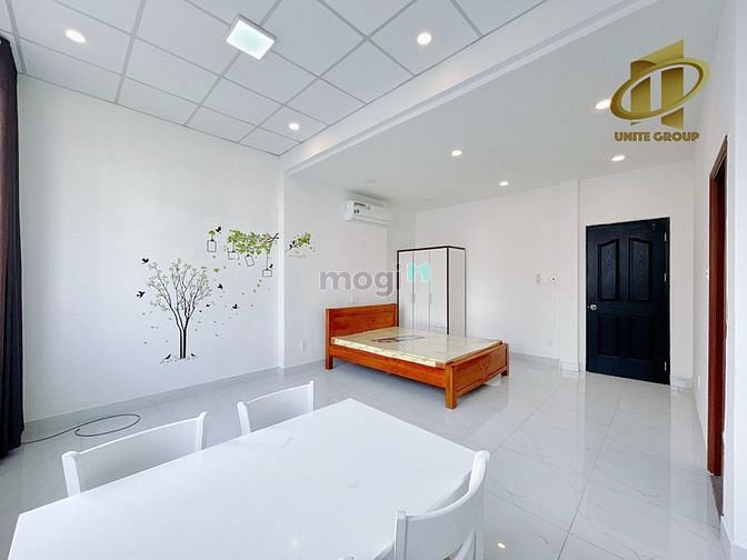 Hình ảnh Mb6623 nạp rút nhanh chóng dịch vụ có ban công - Cửa sổ - Quận 7