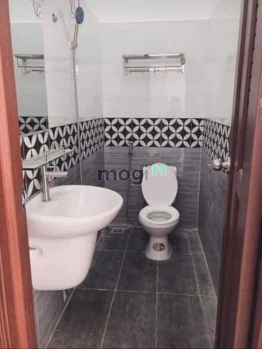Hình ảnh Nhà xinh lung linh đ. Ba Đình P8 Q8 46m2 1tỷ53