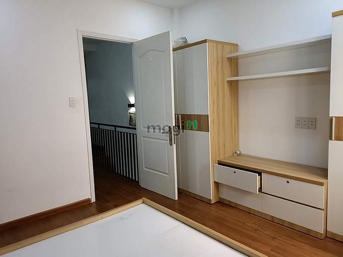 Hình ảnh Bình Tân nhà đẹp như siêu mẫu - sát mặt tiền - 2 tỷ x