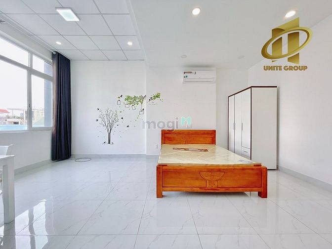 Hình ảnh Mb6623 nạp rút nhanh chóng dịch vụ có ban công - Cửa sổ - Quận 7