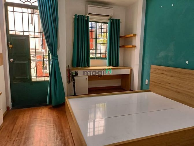 Hình ảnh Bình Tân nhà đẹp như siêu mẫu - sát mặt tiền - 2 tỷ x