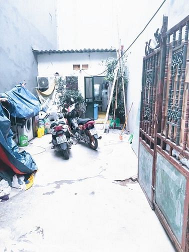 Hình ảnh Đất Cầu Giấy, đón đầu quy hoạch, 92m2 giá Trang MB66.COM Chính Thức - MB 66 Uy Tín