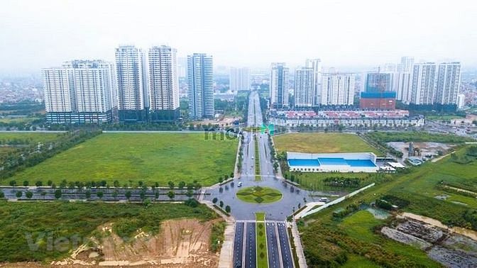 Hình ảnh Đất Cầu Giấy, đón đầu quy hoạch, 92m2 giá Trang MB66.COM Chính Thức - MB 66 Uy Tín